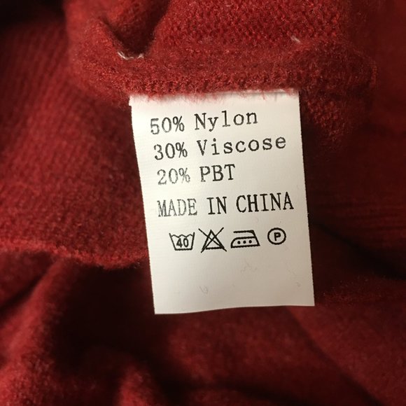 ANRABESS Mock Neck Long Sleeve Mini Dress  NEW!! - Picture 10 of 10